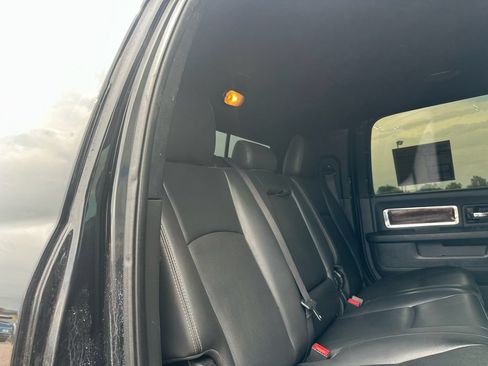 Used 2012 RAM 2500 Laramie w/ Cold Weather Group AWD/4WD image 24