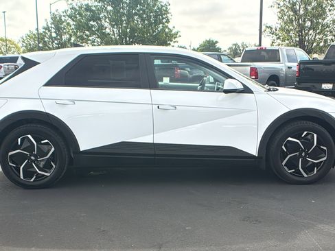 Used 2024 Hyundai Ioniq 5 SEL RWD image 2