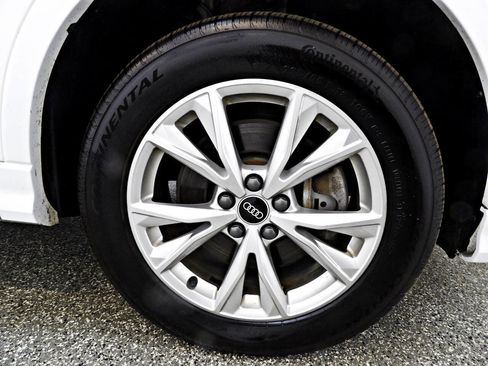 Used 2021 Audi Q3 2.0T Premium image 22