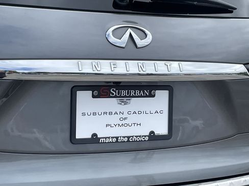 Used 2019 INFINITI QX60 Luxe w/ Essential Package AWD/4WD image 40