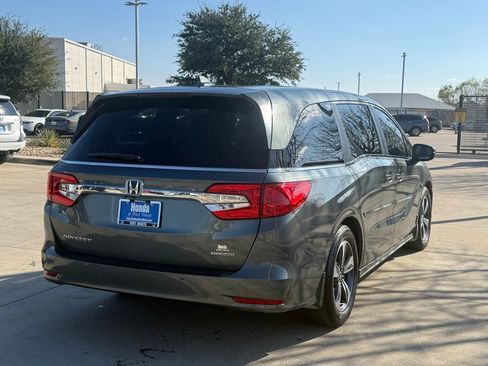 Used 2019 Honda Odyssey Touring image 7