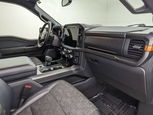 Certified 2025 Ford F150 Tremor w/ Tow/Haul Package AWD/4WD image 39