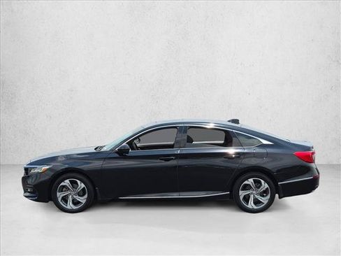 Used 2019 Honda Accord EX-L image 8