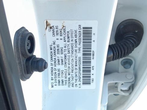 Used 2019 Honda Civic LX image 18