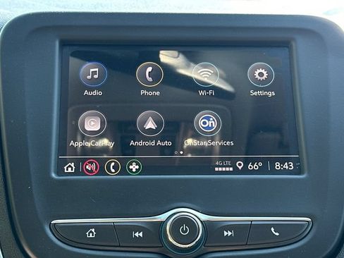 Used 2023 Chevrolet Equinox LT AWD/4WD image 32