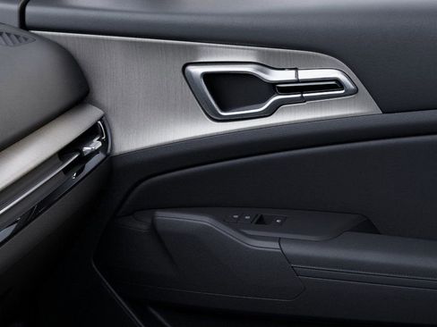 New 2026 Kia Sportage X-Line Prestige image 25