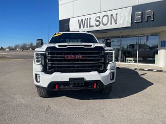 Used 2022 GMC Sierra 2500 AT4 w/ AT4 Premium Plus Package video 2