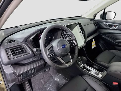 New 2026 Subaru Ascent Premium AWD/4WD image 9