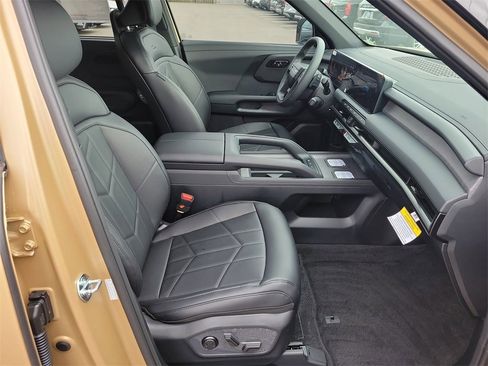 New 2027 Kia Telluride EX X-Line image 7