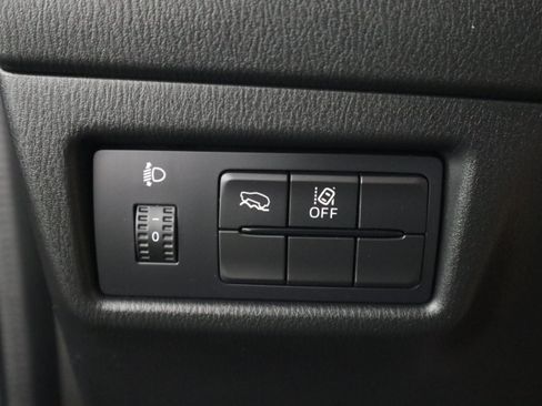 Certified 2022 MAZDA CX-5 AWD 2.5 S image 29