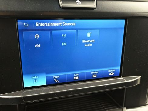 New 2026 Ford F250 XLT AWD/4WD image 32