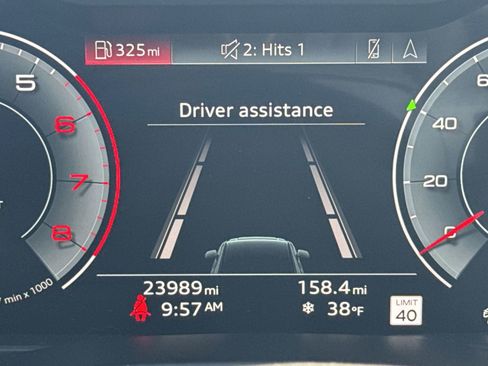 Used 2023 Audi Q7 3.0T Prestige w/ Prestige Package image 22