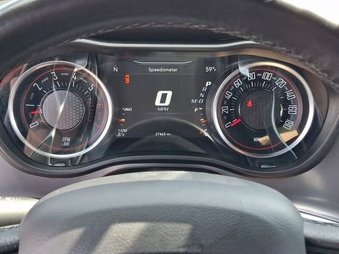 Certified 2020 Dodge Challenger R/T Scat Pack RWD image 20