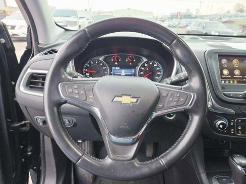 Used 2021 Chevrolet Equinox LT image 6