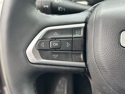 Used 2024 Jeep Compass Limited AWD/4WD image 24