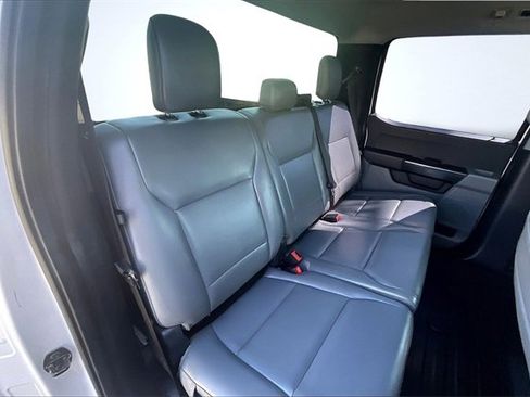 Certified 2021 Ford F150 XL w/ Trailer Tow Package image 28