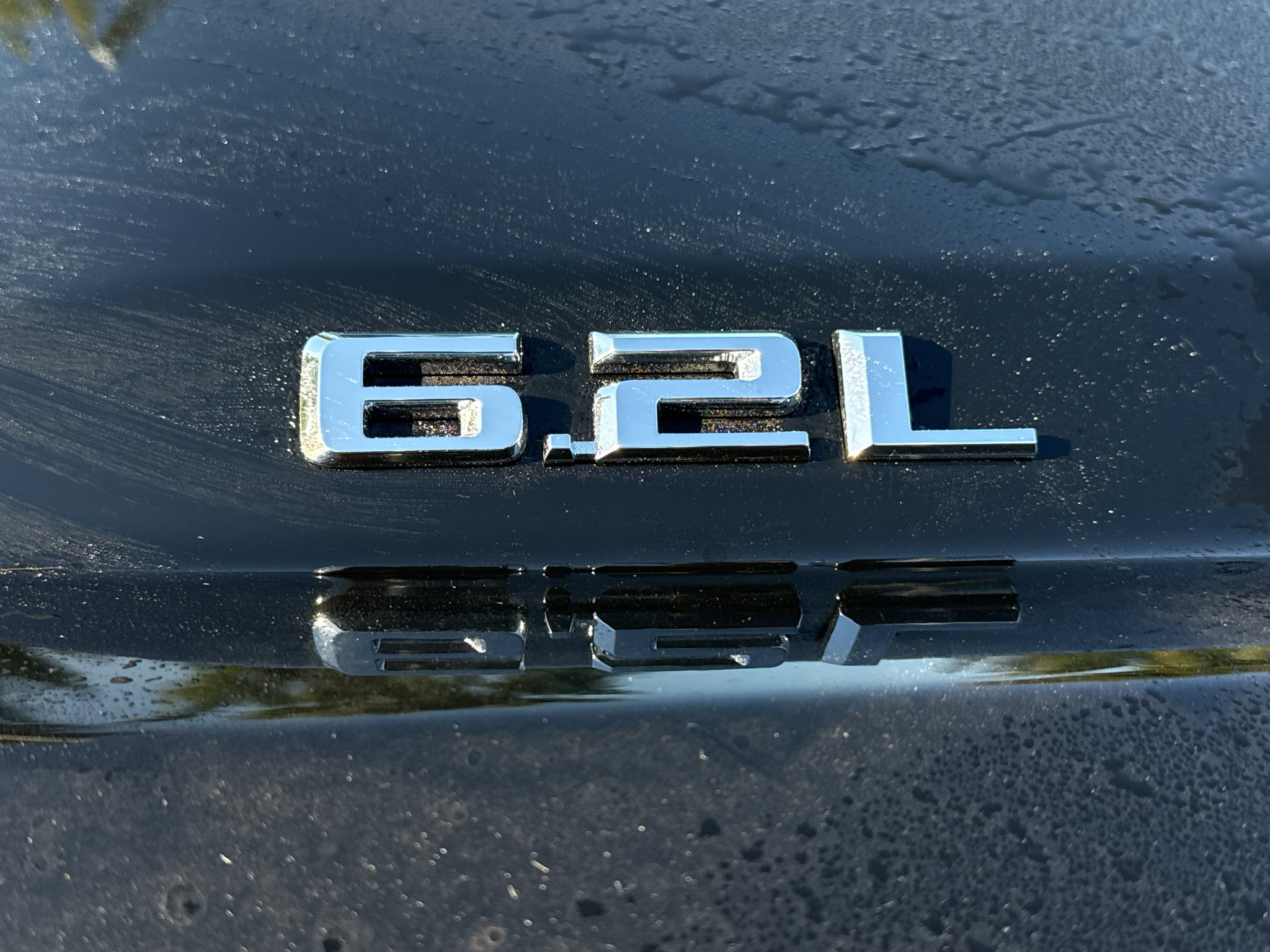 New 2026 Chevrolet Silverado 1500 RST w/ Safety Package AWD/4WD image 7