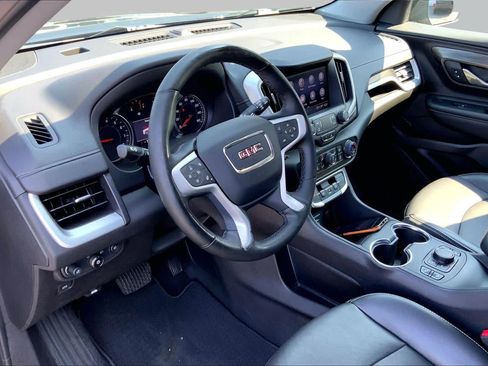 Used 2023 GMC Terrain SLT w/ Elevation Edition AWD/4WD image 16