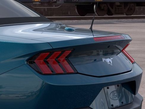 New 2026 Ford Mustang Premium w/ Anti-Theft Package RWD image 22