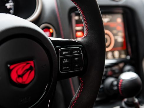 Used 2017 Dodge Viper GTC w/ ACR Package RWD image 71