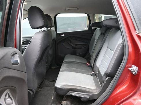 Used 2014 Ford Escape SE image 12