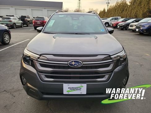 New 2026 Subaru Forester Premium image 2