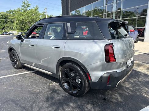 Used 2025 MINI Cooper Countryman S AWD/4WD image 8