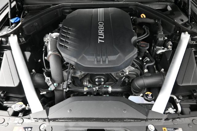 Used 2022 Genesis G70 3.3T w/ Sport Prestige Package AWD/4WD image 23
