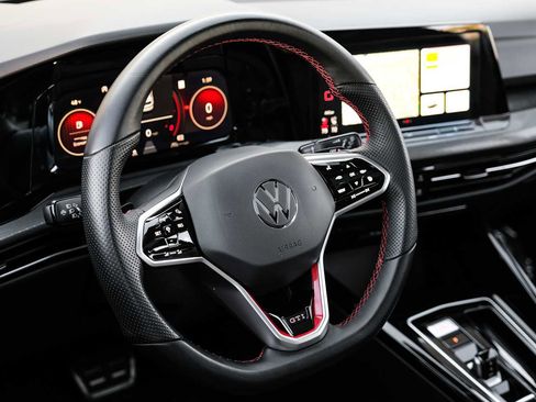 Used 2023 Volkswagen GTI Autobahn w/ Golf Protection Package image 16