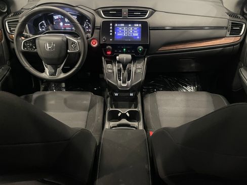 Used 2022 Honda CR-V EX image 17