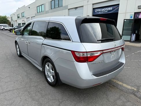 Used 2012 Honda Odyssey Touring Elite image 8