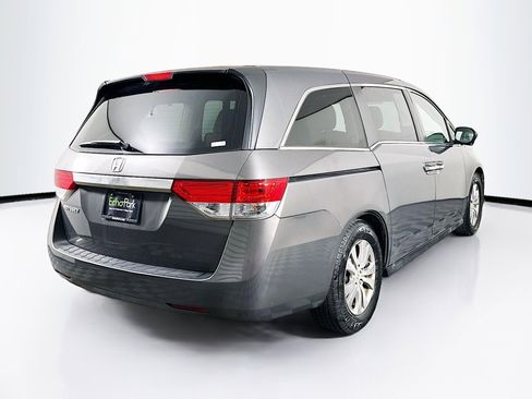 Used 2014 Honda Odyssey EX image 9