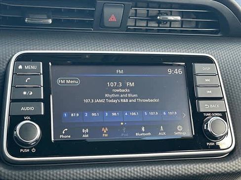 Used 2025 Nissan Kicks Play S FWD image 20