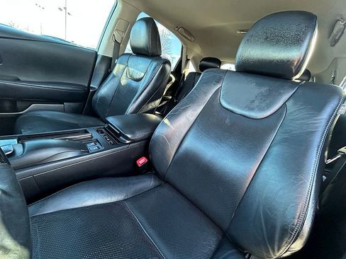 Used 2014 Lexus RX 350 AWD w/ Navigation Package image 18