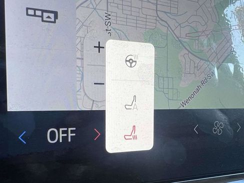 New 2025 Ford Expedition Max Active image 17