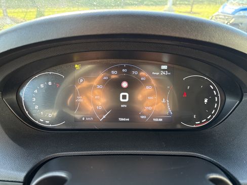 Used 2024 RAM ProMaster 2500 w/ Premium Convenience Group image 24