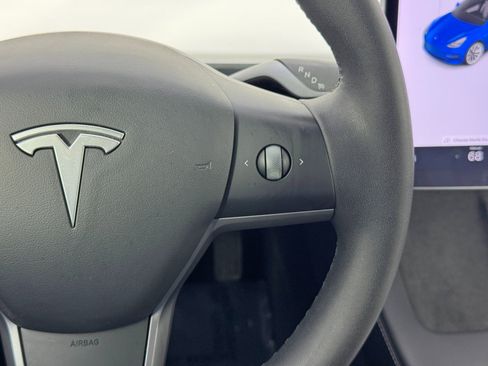 Used 2021 Tesla Model 3 Standard Range Plus image 20
