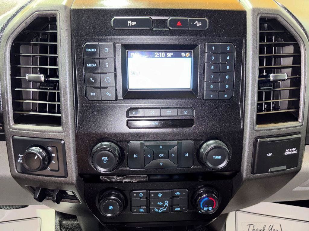 Used 2020 Ford F250 XL w/ Power Equipment Group AWD/4WD image 19