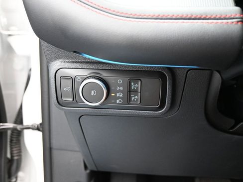 Certified 2025 Ford Explorer ST-Line w/ Premium Package image 15