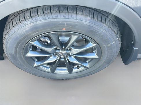 New 2026 Honda CR-V EX-L image 26
