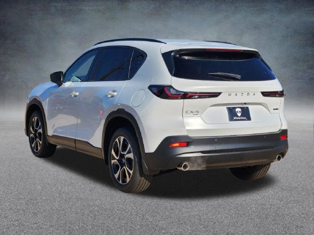 New 2026 MAZDA CX-5 Preferred AWD/4WD image 5