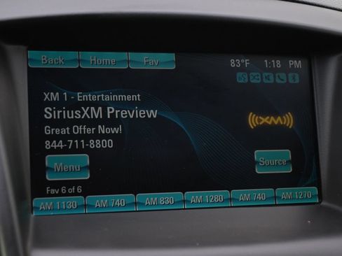 Used 2013 Buick Regal Premium FWD image 27