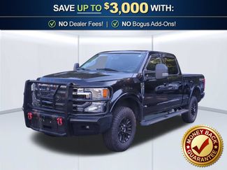 Used 2020 Ford F250 Lariat w/ Tremor Off-Road Package AWD/4WD 360° Tour