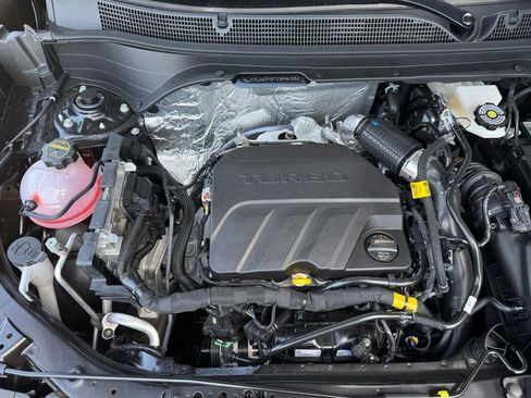 New 2026 Chevrolet Trax ACTIV image 30