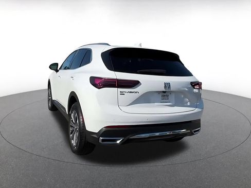 Used 2024 Buick Envision Preferred AWD/4WD image 9