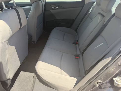 Used 2018 Honda Civic EX image 16