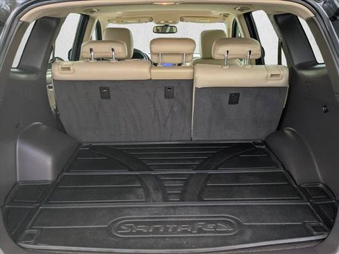 Used 2012 Hyundai Santa Fe Limited FWD image 6
