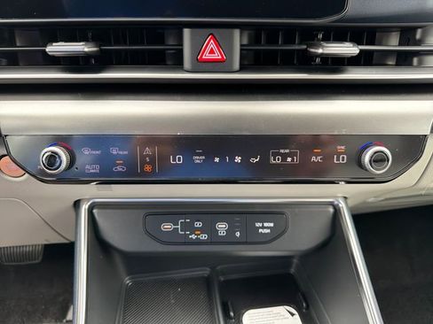 New 2026 Kia Carnival SX Prestige FWD image 14