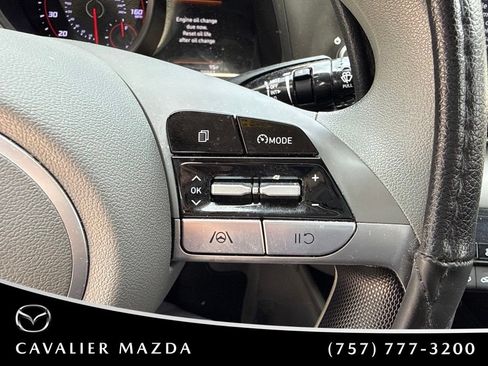 Used 2023 Hyundai Elantra SEL FWD image 14