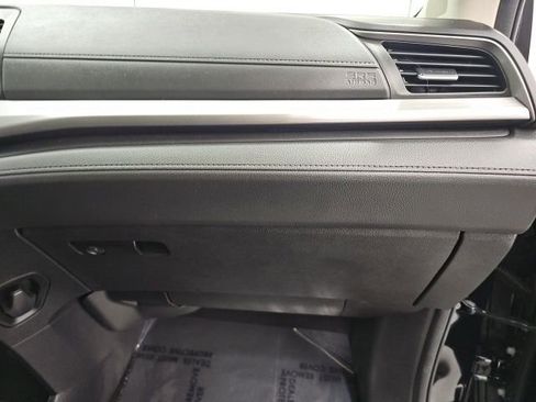 Used 2025 Honda Odyssey EX-L image 39